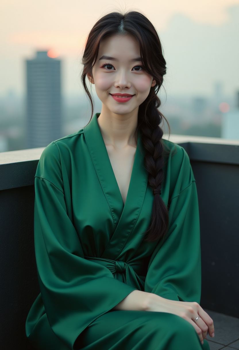 花落知多少