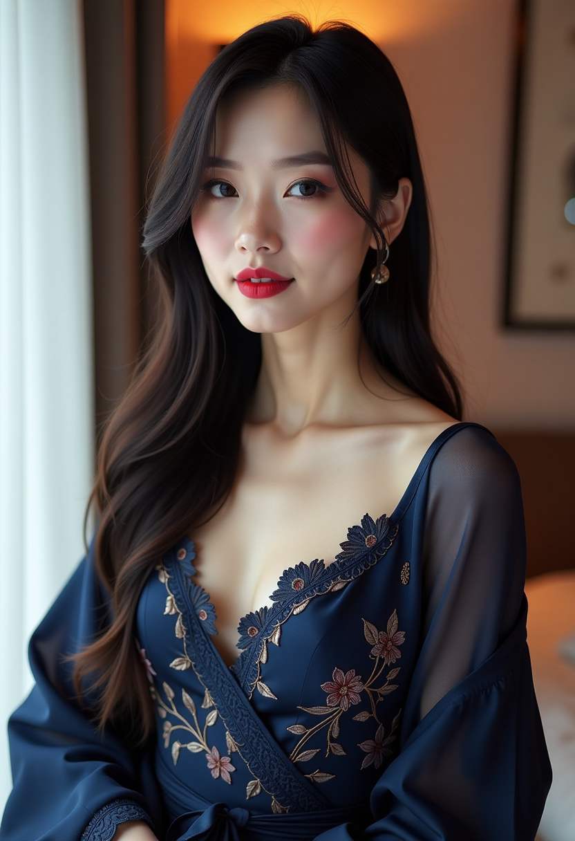 归途如虹